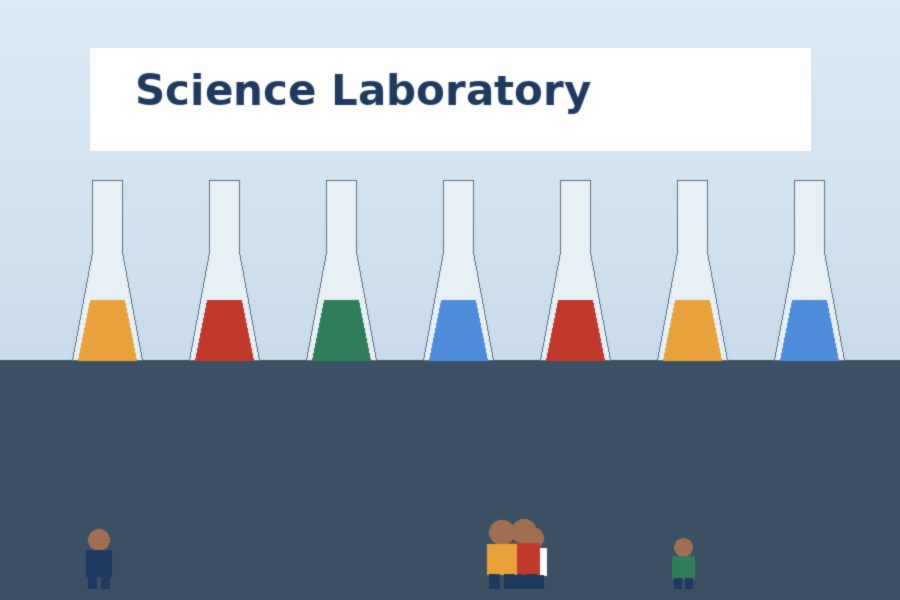 Science exhibition