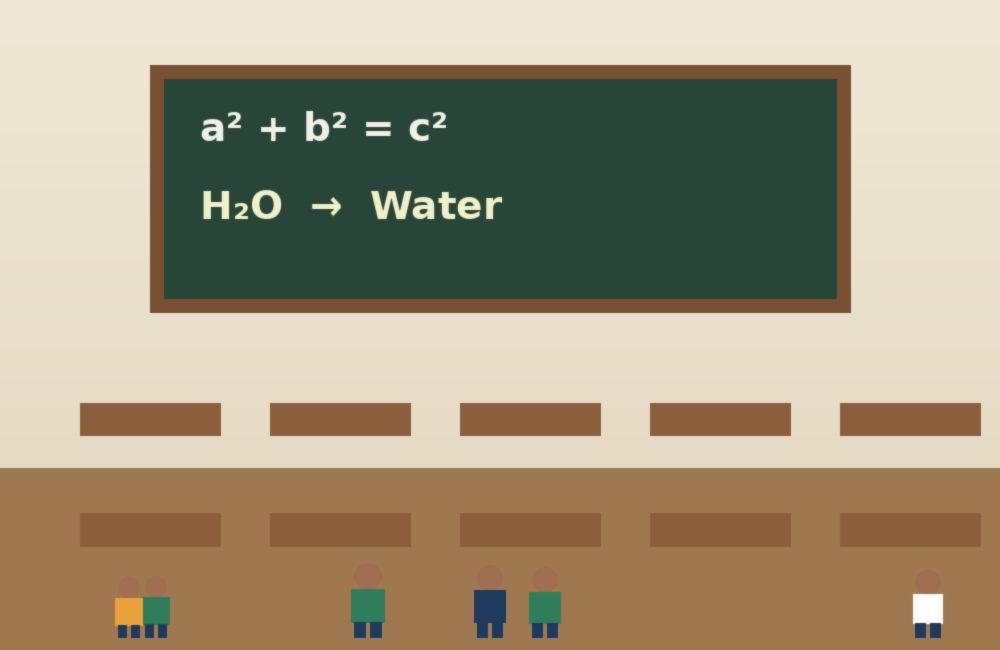 Maths Lab