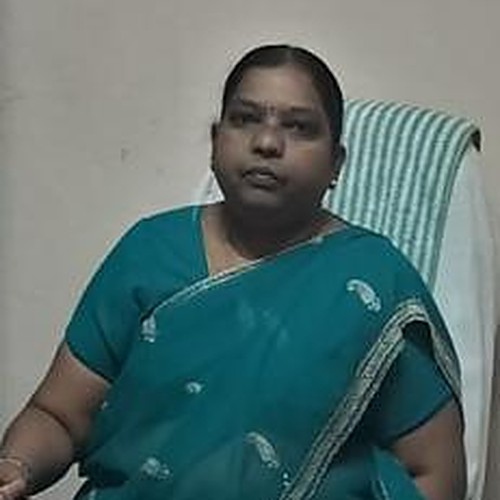R. Y. Myageri, Principal